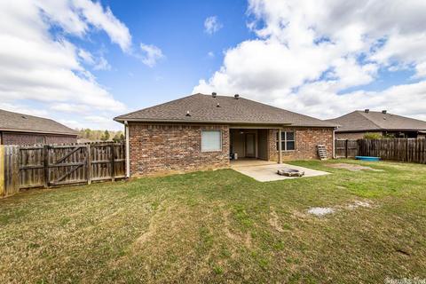 205 Creek View Dr, Austin, AR 72007 photo 32