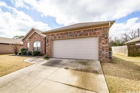 205 Creek View Dr, Austin, AR 72007 photo 2