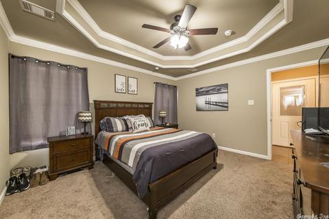 205 Creek View Dr, Austin, AR 72007 photo 17