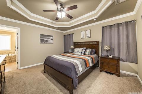 205 Creek View Dr, Austin, AR 72007 photo 15