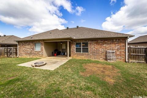 205 Creek View Dr, Austin, AR 72007 photo 29