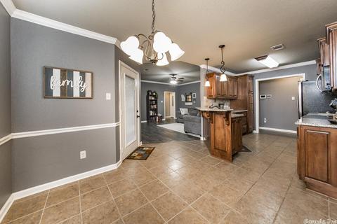 205 Creek View Dr, Austin, AR 72007 photo 8