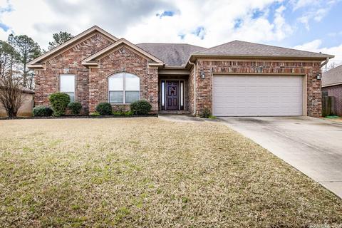 205 Creek View Dr, Austin, AR 72007 photo 34