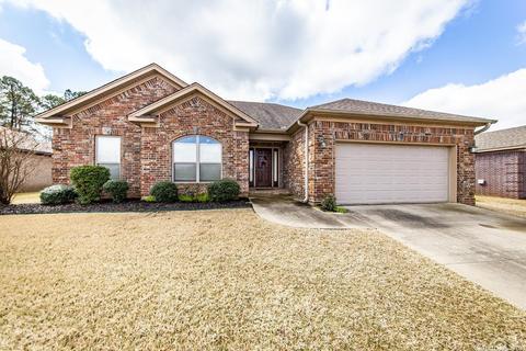 205 Creek View Dr, Austin, AR 72007 photo 1
