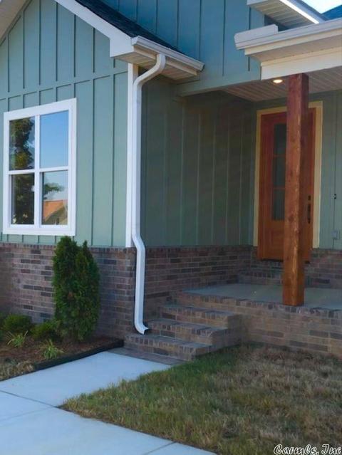 3 Pasley Park, Bryant, AR 72022 photo 1