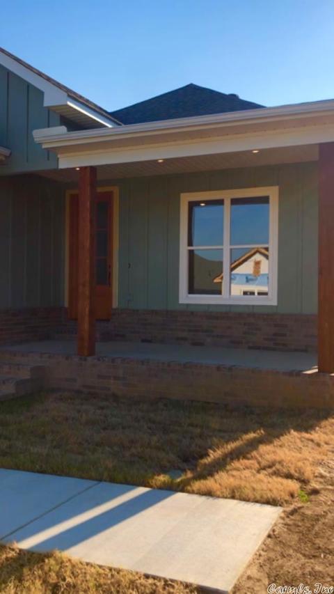 3 Pasley Park, Bryant, AR 72022 photo 2