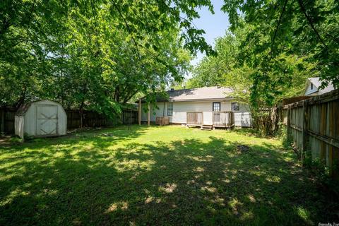 703 5th St, Conway, AR 72032 photo 26
