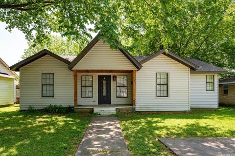 703 5th St, Conway, AR 72032 photo 1