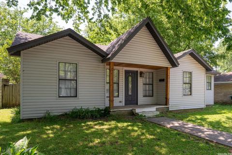 703 5th St, Conway, AR 72032 photo 2