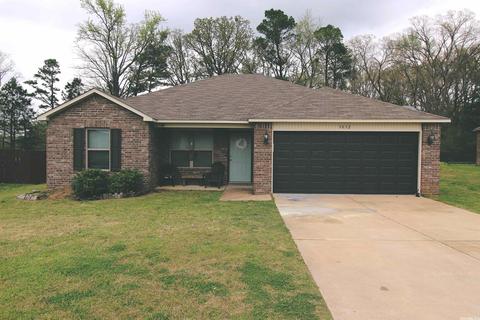 3032 Sage Grass Ln, Alexander, AR 72002 photo 1
