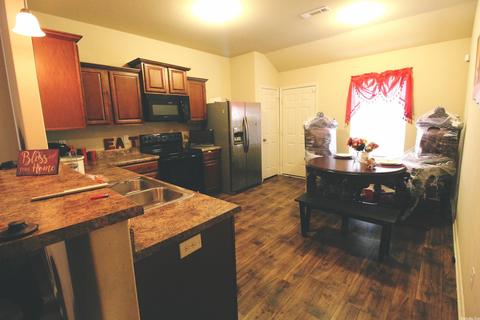 3032 Sage Grass Ln, Alexander, AR 72002 photo 8