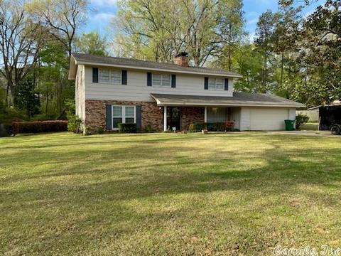 708 W 34th Ave, Pine Bluff, AR 71603 photo 1