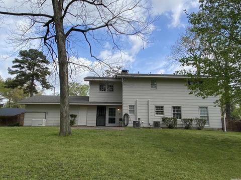 708 W 34th Ave, Pine Bluff, AR 71603 photo 2