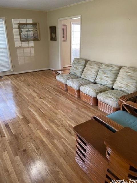 708 W 34th Ave, Pine Bluff, AR 71603 photo 4
