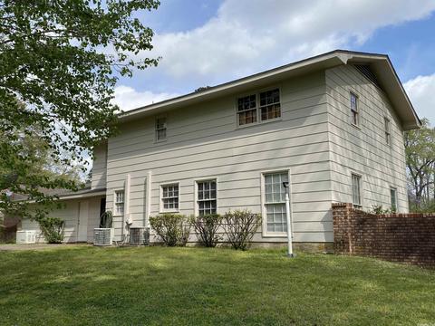 708 W 34th Ave, Pine Bluff, AR 71603 photo 3