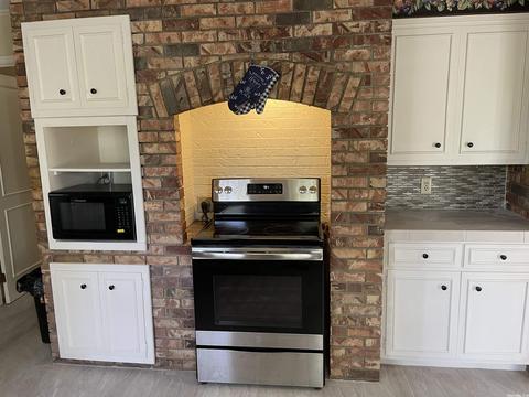 708 W 34th Ave, Pine Bluff, AR 71603 photo 9