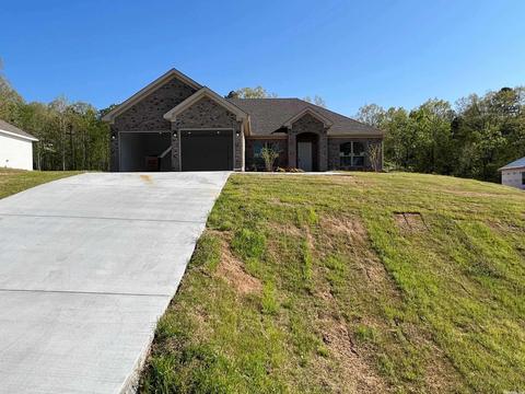 625 Lucy, Alexander, AR 72002 photo 2