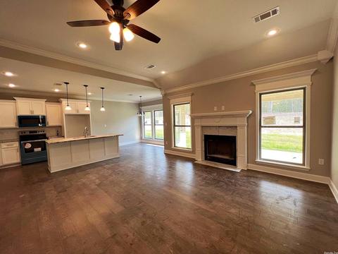 625 Lucy, Alexander, AR 72002 photo 5