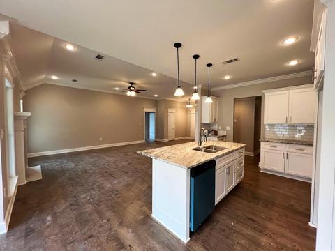 625 Lucy, Alexander, AR 72002 photo 7