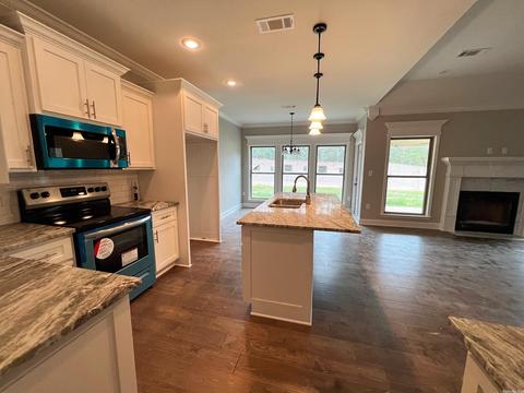 625 Lucy, Alexander, AR 72002 photo 8