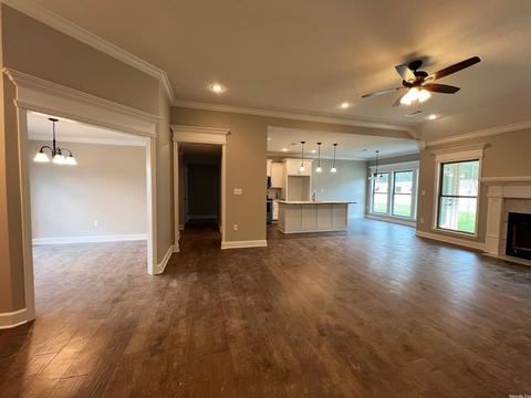 625 Lucy, Alexander, AR 72002 photo 4