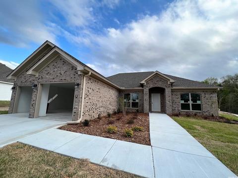 625 Lucy, Alexander, AR 72002 photo 1