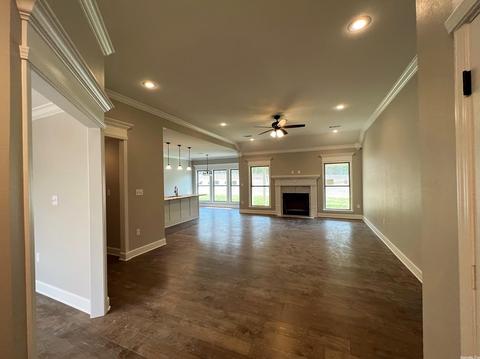 625 Lucy, Alexander, AR 72002 photo 3