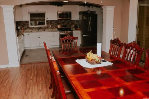 806 W 3rd St, Weiner, AR 72479 photo 10