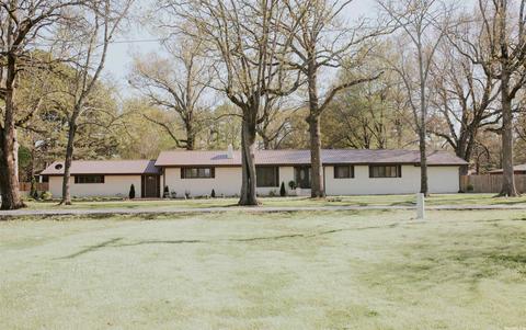 806 W 3rd St, Weiner, AR 72479 photo 1