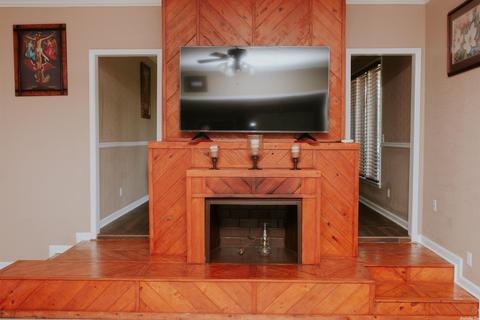 806 W 3rd St, Weiner, AR 72479 photo 4