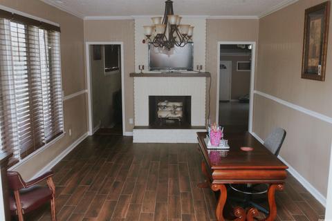 806 W 3rd St, Weiner, AR 72479 photo 2