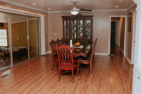 806 W 3rd St, Weiner, AR 72479 photo 9