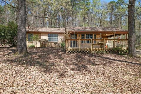 264 Rolling Frk, De Queen, AR 71832 photo 1