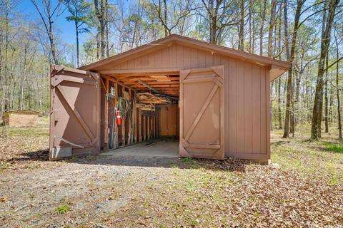 264 Rolling Frk, De Queen, AR 71832 photo 17