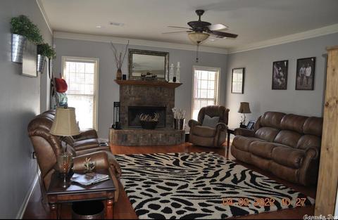 11018 Hinds Rd, Benton, AR 72019 photo 15