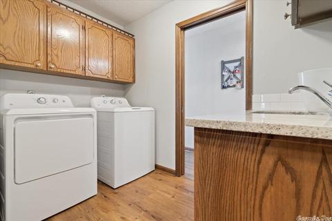 5538 Ridgeway Dr, Benton, AR 72019 photo 25