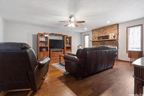 5538 Ridgeway Dr, Benton, AR 72019 photo 7