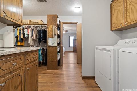 5538 Ridgeway Dr, Benton, AR 72019 photo 24
