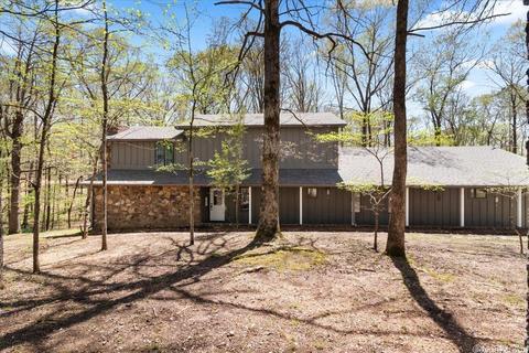 5538 Ridgeway Dr, Benton, AR 72019 photo 1