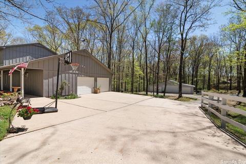 5538 Ridgeway Dr, Benton, AR 72019 photo 46