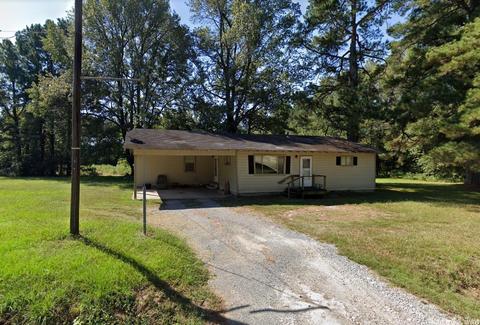 5412 Oakridge, Pine Bluff, AR 71603 photo 1