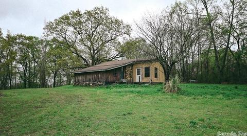 138 Polk 29, Hatfield, AR 71945 photo 3