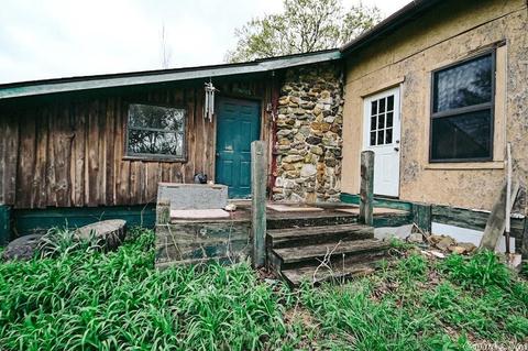 138 Polk 29, Hatfield, AR 71945 photo 1