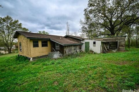 138 Polk 29, Hatfield, AR 71945 photo 2