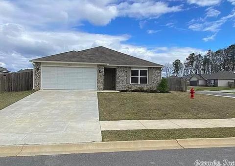 6567 Amalie Dr, Alexander, AR 72002 photo 1