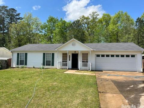 14124 Cherry Hill Dr, Alexander, AR 72002 photo 1