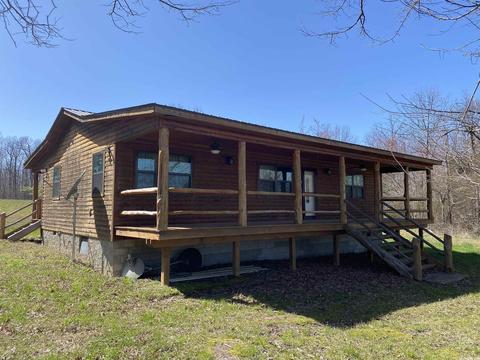 2246 Iron Mountain Rd, Mountain View, AR 72560 photo 1