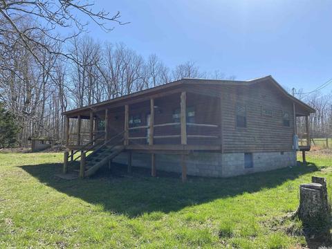 2246 Iron Mountain Rd, Mountain View, AR 72560 photo 2