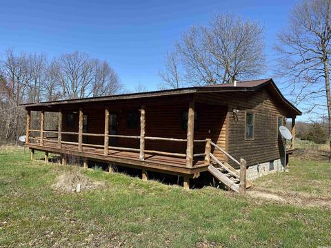 2246 Iron Mountain Rd, Mountain View, AR 72560 photo 4
