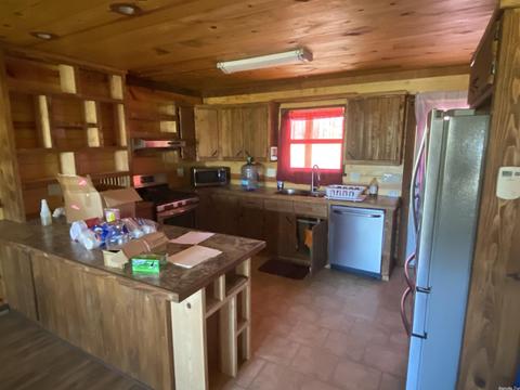 2246 Iron Mountain Rd, Mountain View, AR 72560 photo 8
